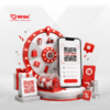 QR Code Quay Số Trúng Thưởng - Ảnh 2