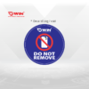 Tem Dán Camera Điện Thoại - Ảnh 3