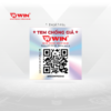 Tem Chống Giả QR Code Kép - Ảnh 5