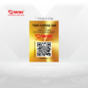 Tem Chống Giả QR Code Kép - Ảnh 4