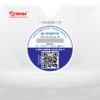 Tem Chống Hàng Giả Công Nghệ QR Code Kết Hợp SMS