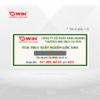Tem truy xuất nguồn gốc SMS