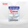 Tem Truy Xuất Nguồn Gốc SMS - Ảnh 3