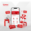 QR Code Loyalty