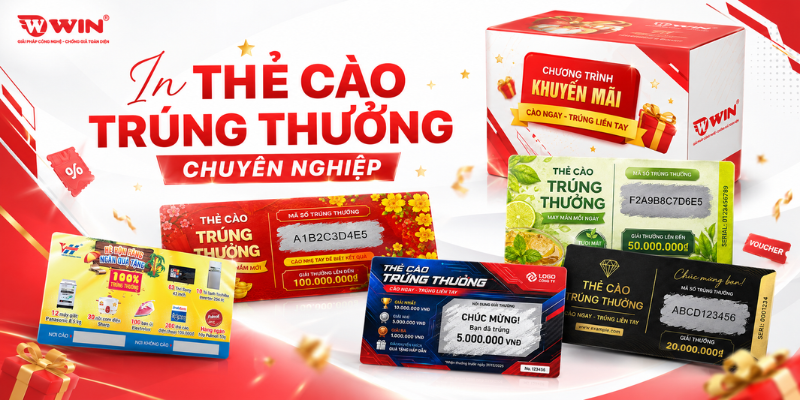 Lợi Ích Khi Sử Dụng Thẻ Cào Trúng Thưởng Trong Kinh Doanh