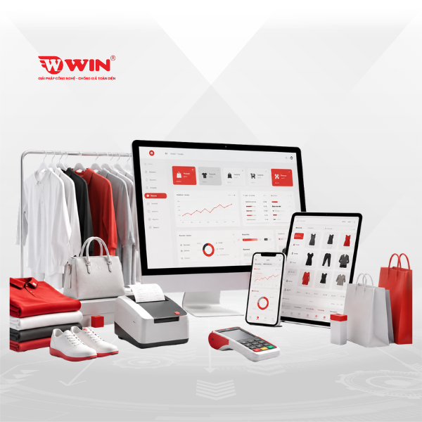 Phần Mềm Quản Lý Shop Thời Trang Tốt Nhất Hiện Nay