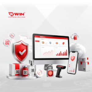 Phần Mềm Quản Lý Tích Hợp Công Nghệ Chống Giả Chuyên Dụng – WIN