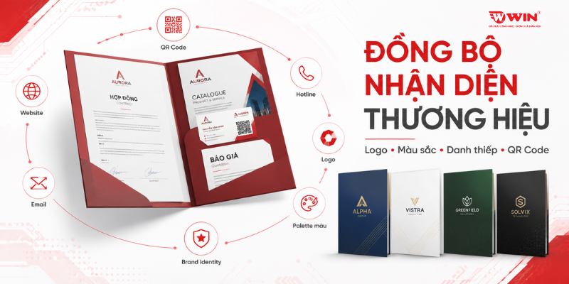 Vai Trò Của Bìa Đựng Hồ Sơ 